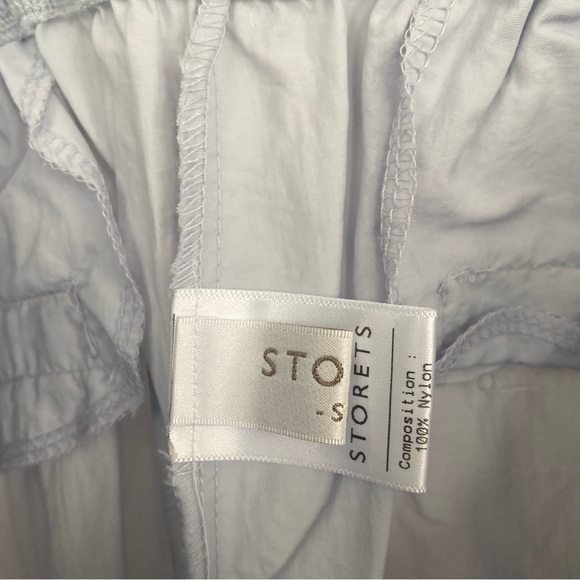 STORETS TIFFANY 2 WAY CARGO PANTS - Picture 14 of 14